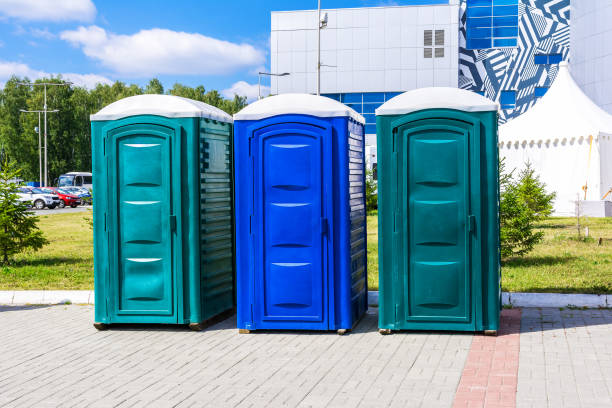 Point Pleasant, WV Portable Potty Rental Company