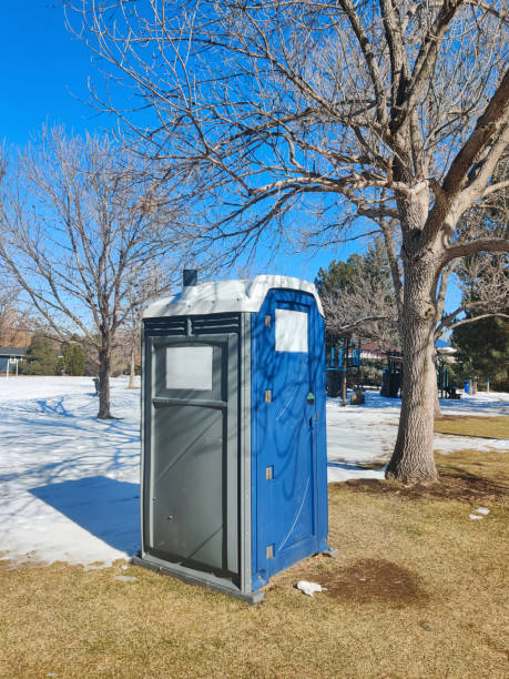 Best Construction Site Portable Toilets  in Point Pleasant, WV