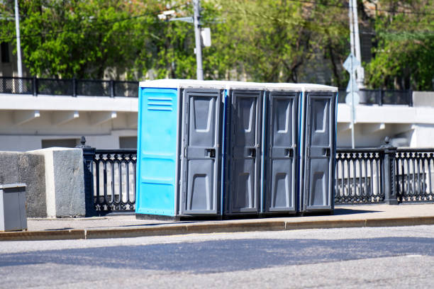 Best Long-Term Portable Toilet Rental  in Point Pleasant, WV