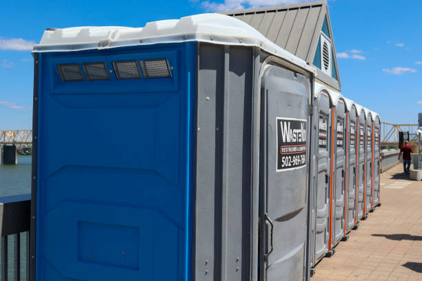 Best Restroom Trailer for Weddings  in Point Pleasant, WV