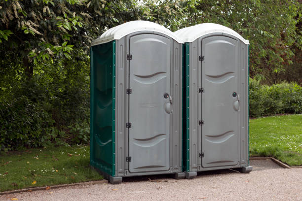 Best Deluxe Portable Toilet Rental  in Point Pleasant, WV