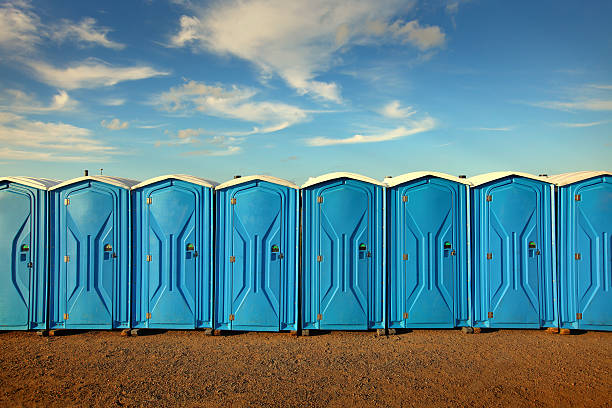 Best Standard Portable Toilet Rental  in Point Pleasant, WV